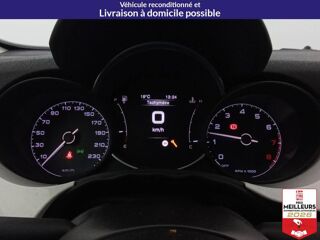 500 X FireFly Turbo T3 120 Cross 2020 occasion 10150 Lavau