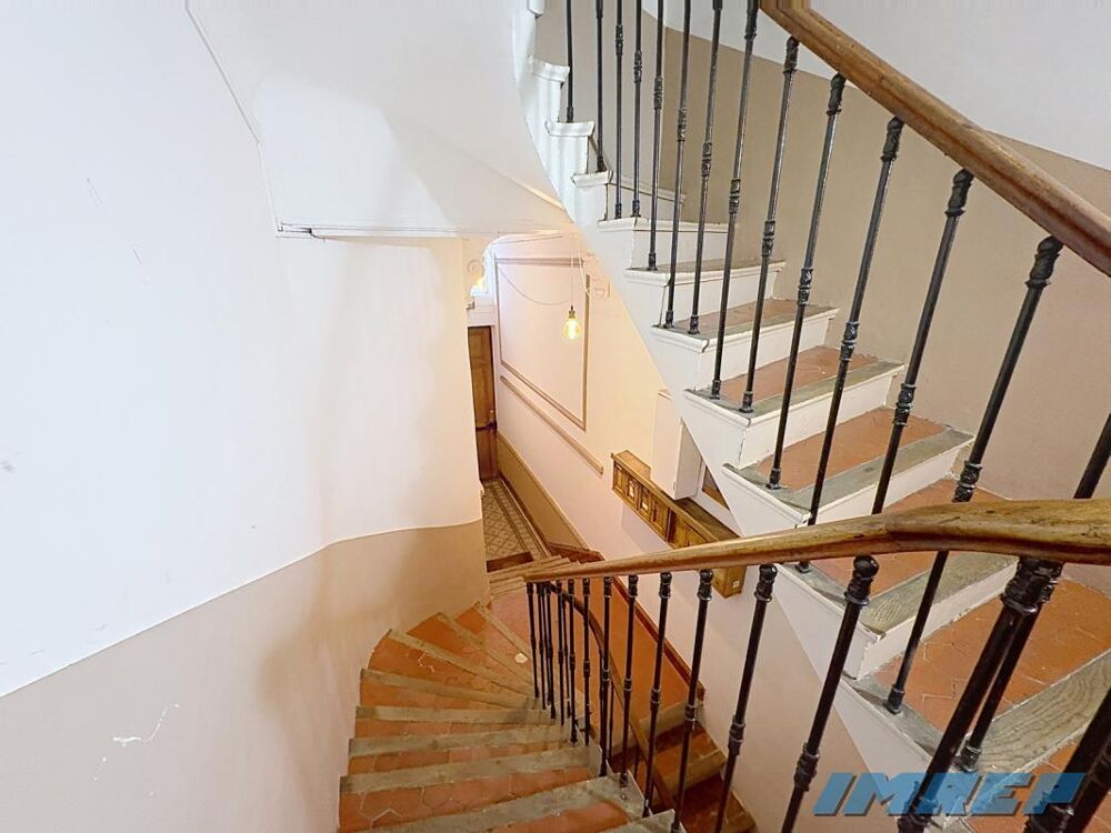 Vente Appartement MARSEILLE 13005 – SAINT-SAVOURNIN / LE CAMAS Marseille 5