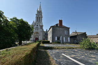  Maison � vendre 8 pi�ces 168 m�