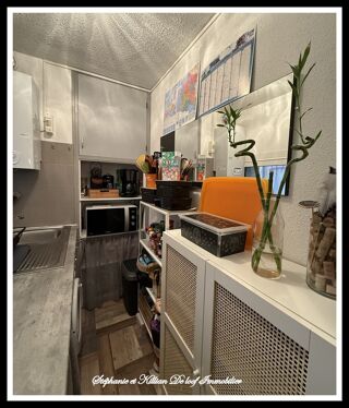  Appartement � vendre 2 pi�ces 30 m�