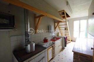  Maison � vendre 3 pi�ces 49 m�