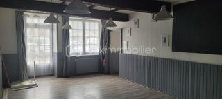  Maison à vendre 3 pièces 145 m²