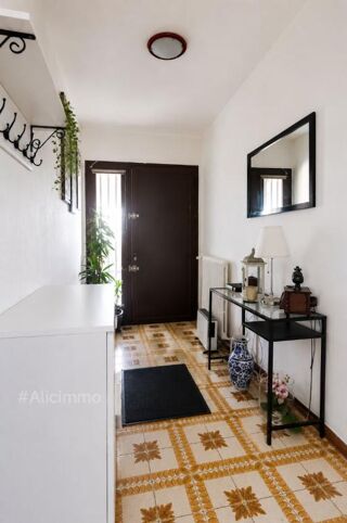  Maison à vendre 6 pièces 118 m²