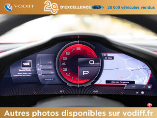 296 GTB 3.0 TURBO V6 HYBRIDE 830 CH 2022 occasion 67960 Entzheim