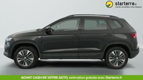 Karoq 2.0 TDI 150 CH DSG7 AMBITION 4X4 2022 occasion 69190 Saint-Fons