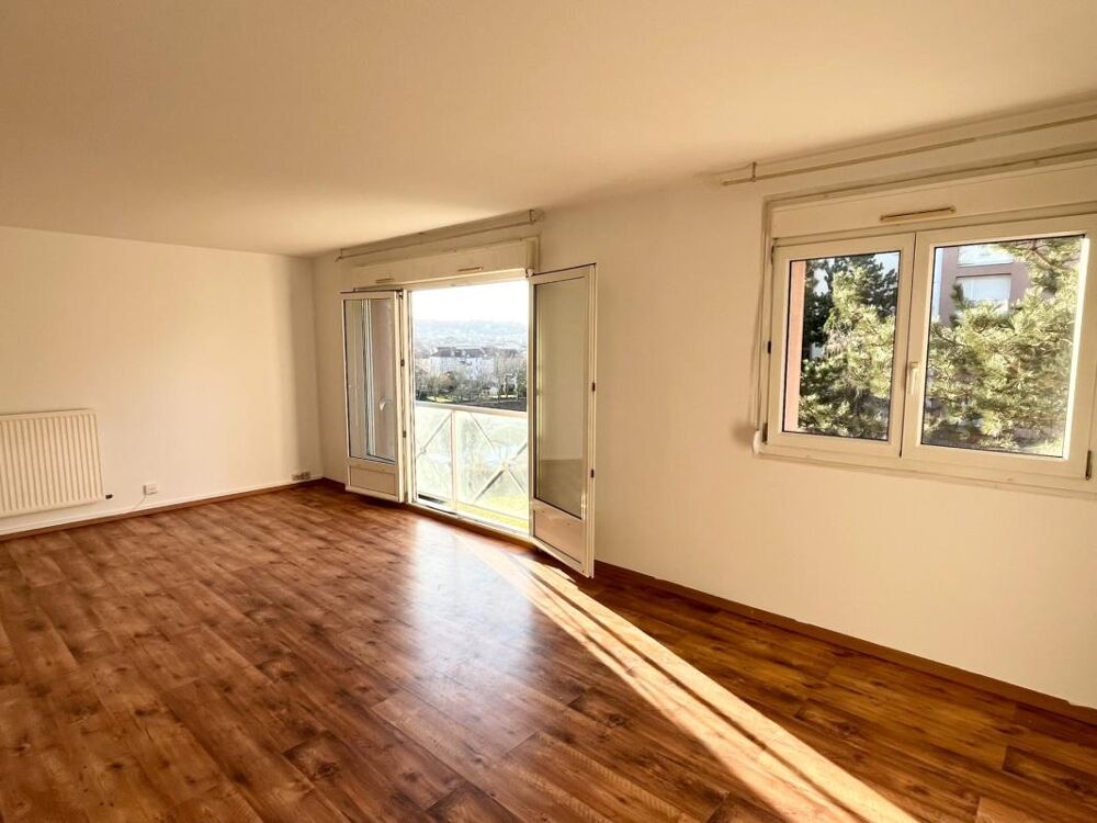Vente Appartement Appartement à vendre 3 pièces MALZEVILLE (54) Malzeville
