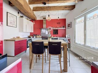  Maison à vendre 8 pièces 185 m²