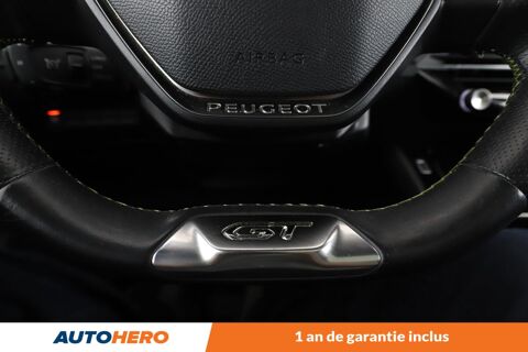 2008 1.2 PureTech GT Line 131 ch 2020 occasion 92130 Issy-les-Moulineaux