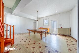  Maison � vendre 4 pi�ces 110 m�