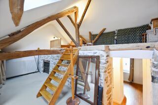  Maison � vendre 4 pi�ces 90 m�