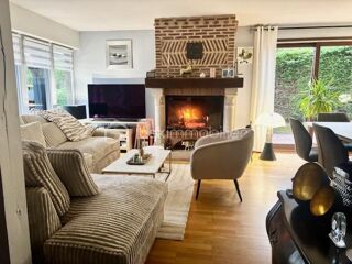  Maison � vendre 6 pi�ces 120 m�