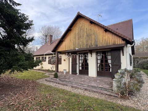   Maison traditionnelle de 144 m� Maison - 5 pi�ce(s) - 140 m�