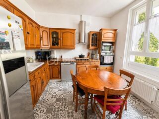  Maison � vendre 5 pi�ces 130 m�