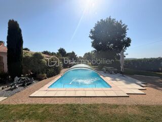  Villa à vendre 6 pièces 117 m²