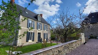  Propri�t�/ch�teau � vendre 8 pi�ces 198 m�