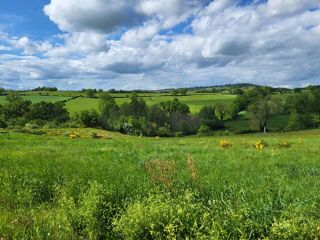 Terrain à vendre 733 m²