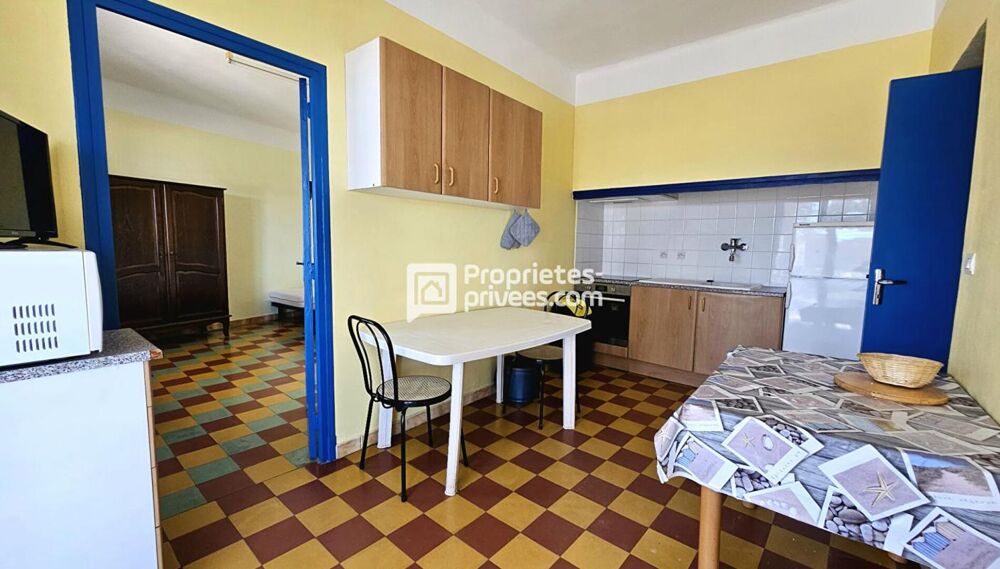 à vendre  Villa Leucate (11370)