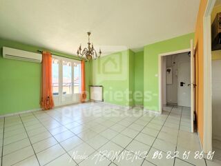 Vente Appartement Appartement Fontaine 4 pièce(s) 61.62 m2 Fontaine