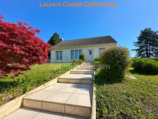  Maison � vendre 5 pi�ces 124 m�