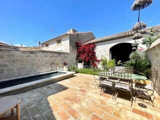  Maison à vendre 3 pièces 160 m²