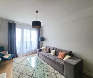  Appartement � vendre 4 pi�ces 80 m�