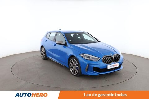 S&eacute;rie 1 M135i xDrive BVA 306 ch 2020 occasion 92130 Issy-les-Moulineaux