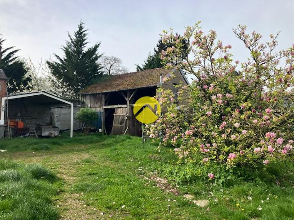 Maison familliale