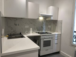  Appartement � louer 1 pi�ce 34 m�