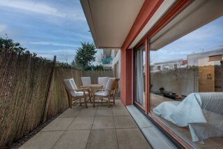  Appartement � vendre 2 pi�ces 40 m�