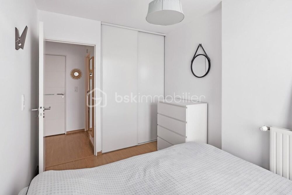 Vente Appartement Nouveauté / Nantes Zola / T3 Nantes