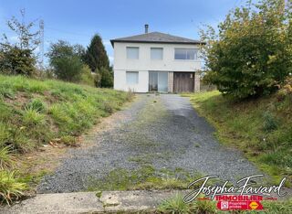  Maison à vendre 6 pièces 87 m²