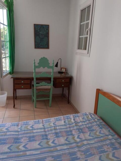  Appartement  louer 1 pice 15 m