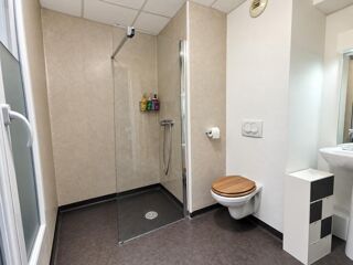  Appartement à vendre 1 pièce 21 m²