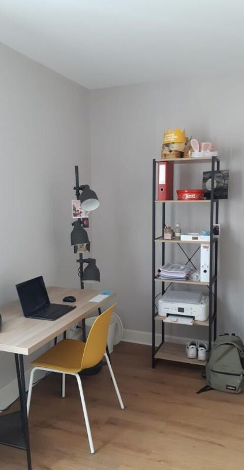  Appartement � louer 1 pi�ce 14 m�