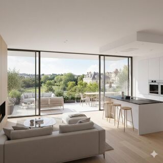  Appartement � vendre 5 pi�ces 107 m�