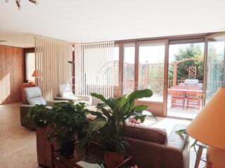  Maison � vendre 5 pi�ces 125 m�