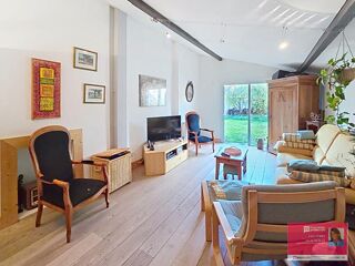  Maison à vendre 5 pièces 110 m²