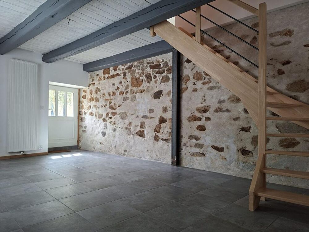 Vente Maison Maison 4 pièce(s) 78 m2 Nantes