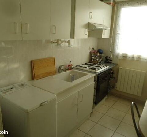  Appartement � louer 2 pi�ces 47 m�