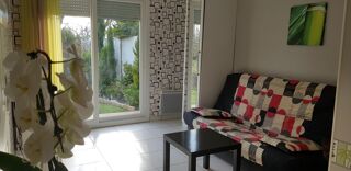  Appartement � louer 1 pi�ce 17 m�