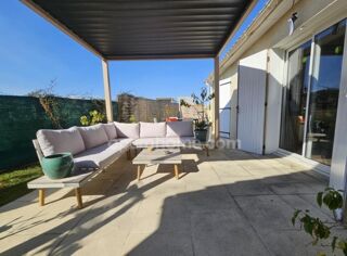  Maison à vendre 6 pièces 120 m²