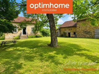  Maison à vendre 5 pièces 95 m²