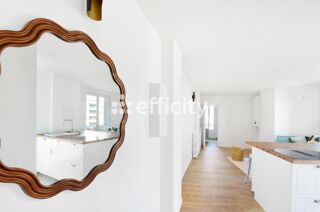  Appartement � vendre 2 pi�ces 40 m�