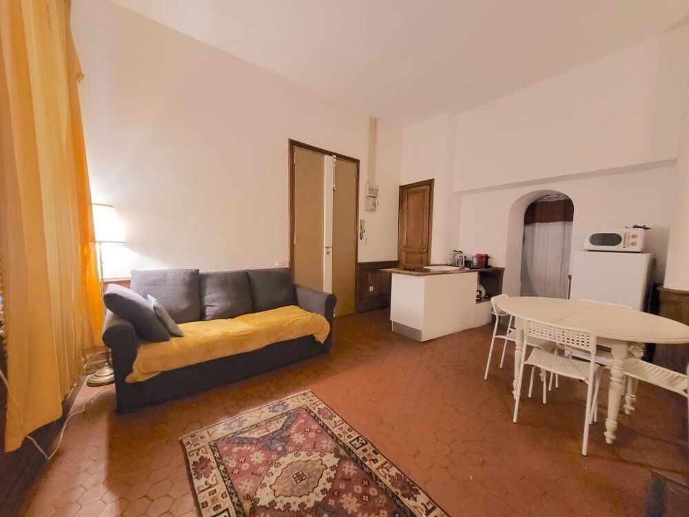   Bureau Marseille 6