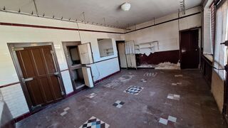  Immeuble à vendre 206 m²