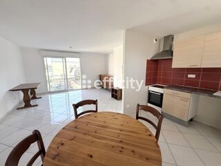  Appartement à vendre 3 pièces 69 m²