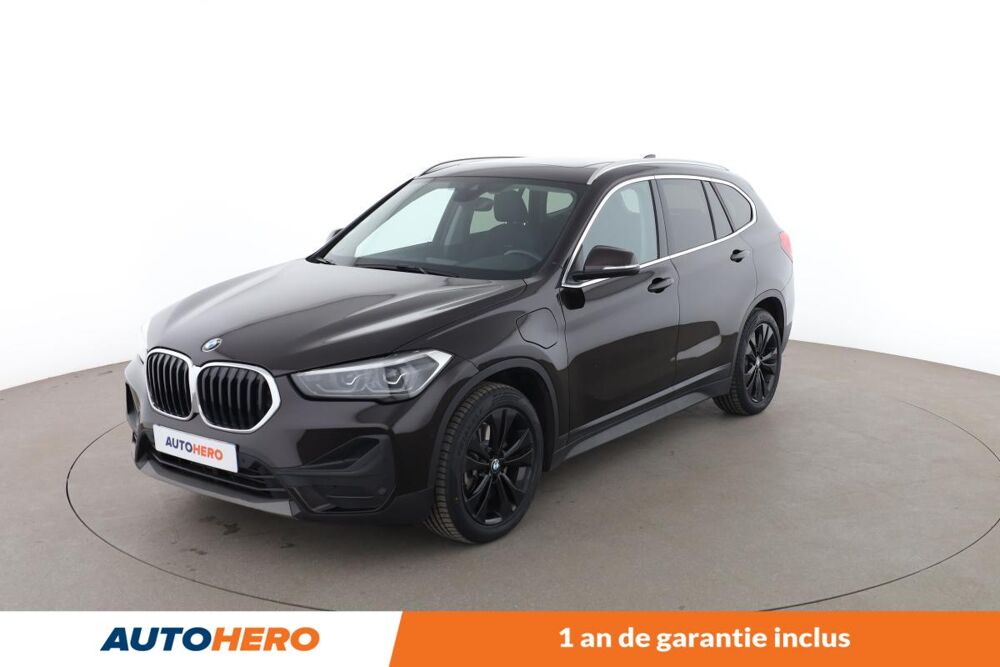 X1 xDrive25e Business Design BVA6 220 ch 2021 occasion 92130 Issy-les-Moulineaux