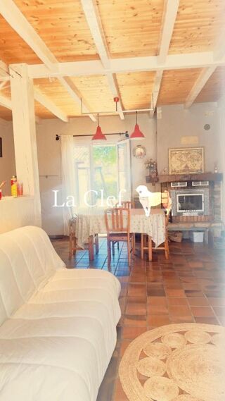  Chalet � vendre 5 pi�ces 113 m�