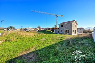  Terrain � vendre 283 m�