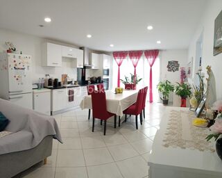  Maison � vendre 8 pi�ces 201 m�